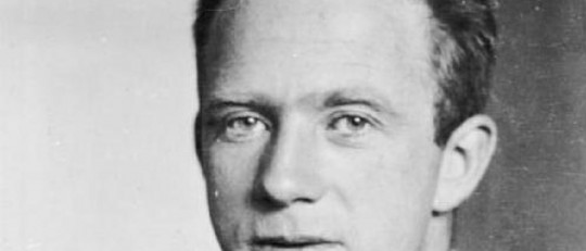 Werner Heisenberg