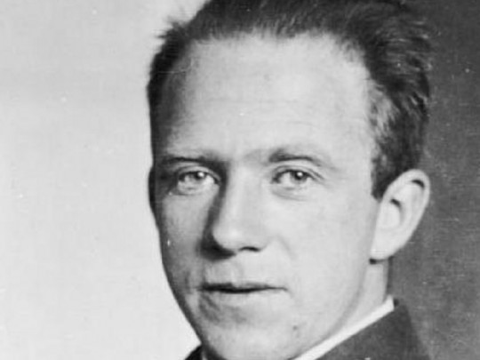 Niels Bohr: biografía y aportes de este físico danés