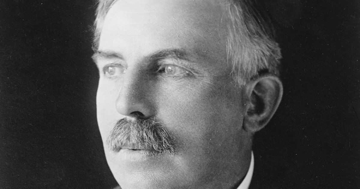 Ernest Rutherford: biografía y aportes de este físico neozelandés