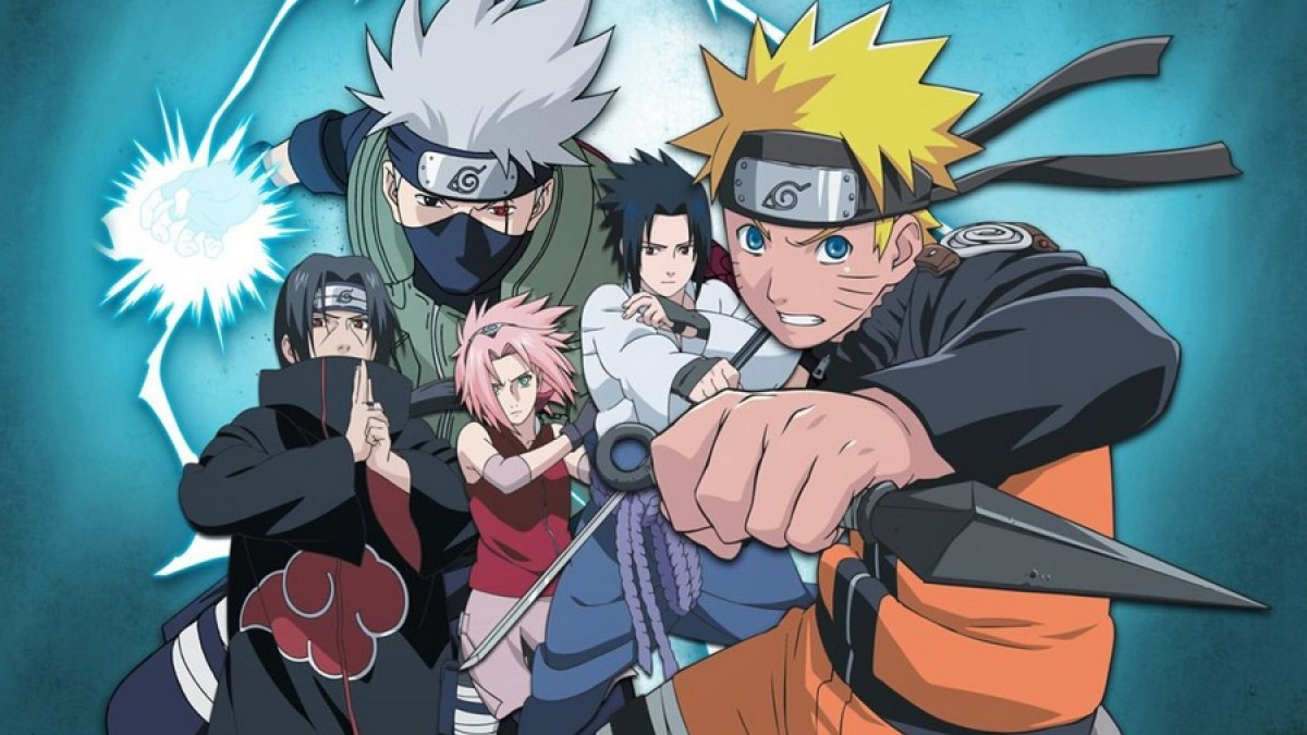 NARUTO - Los 7 Hokages del MEJOR al PEOR de todos 