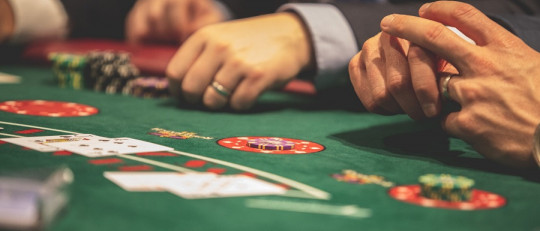 La ludopatía, una adicción muy peligrosa