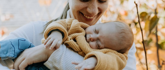 ¿Qué afecta a la crianza de los niños?