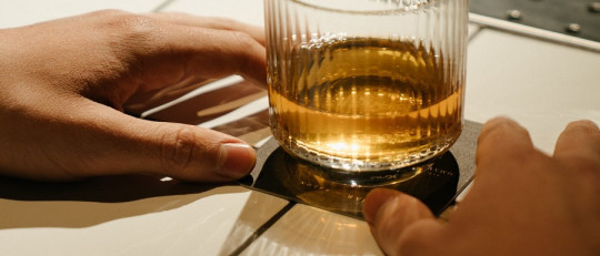 Las señales de alerta del alcoholismo