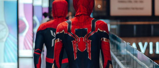 Frases de superhéroes