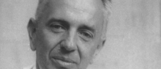 Theodosius Dobzhansky