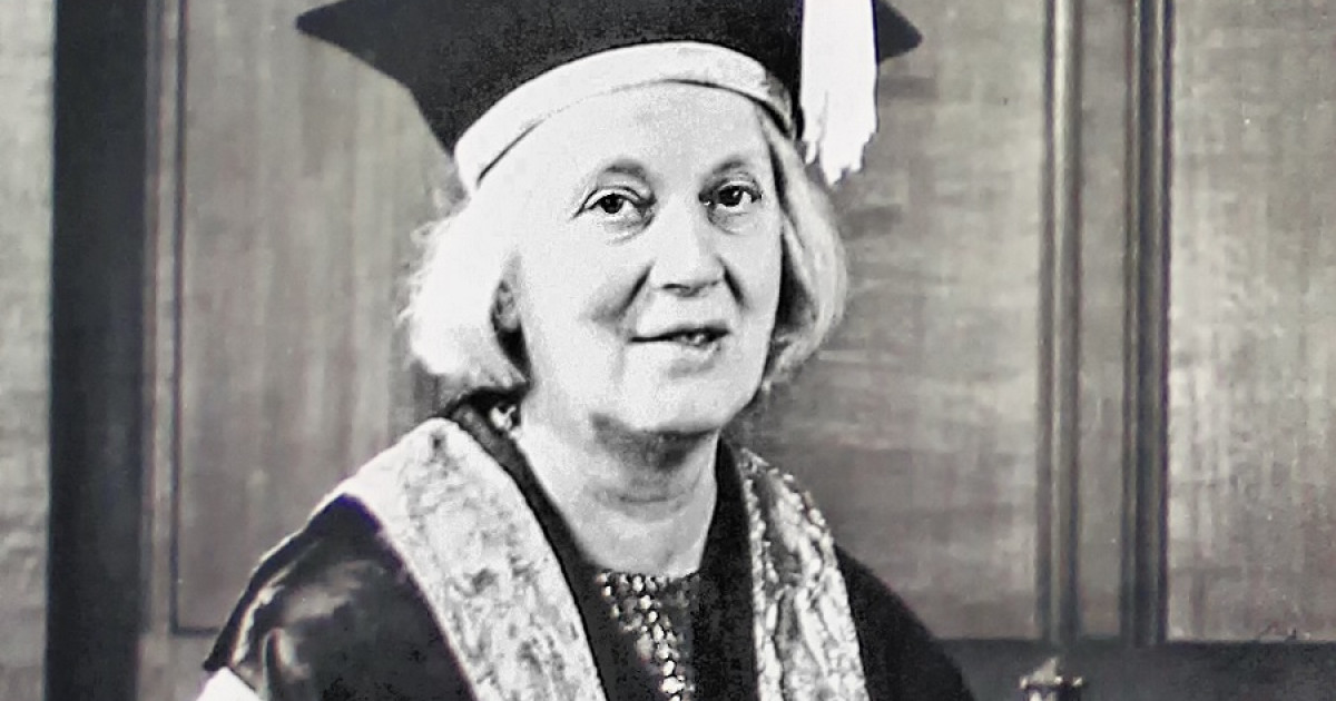 Dorothy Mary Crowfoot Hodgkin biografía y aportes de esta química