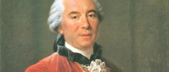 Georges-Louis Leclerc de Buffon