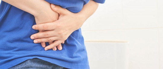 La interacción entre la agorafobia y el síndrome de colon irritable