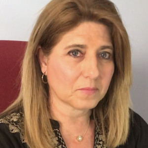 Rosario Garcia Garcia