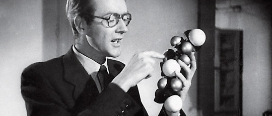 Maurice Wilkins