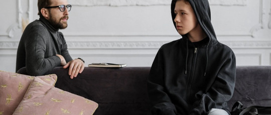 Cómo ayudar a tu hijo o hija a afrontar la separación de los padres