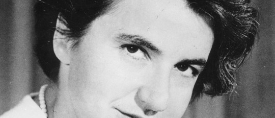 Rosalind Franklin