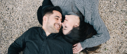 Cómo podemos saber cuándo una relación de pareja es sana