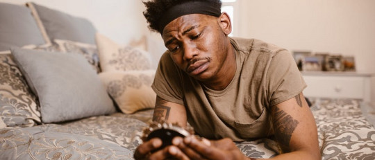 Características de los traumas de la infancia