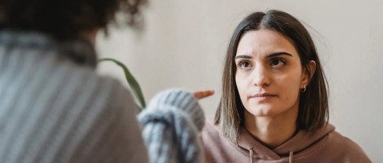 Personalidad inmadura qué indicadores la definen