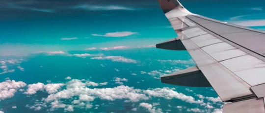 Cómo se trabaja con la fobia a volar en psicoterapia