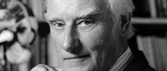 Francis Crick