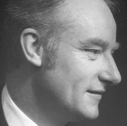 Biografía de Francis Crick