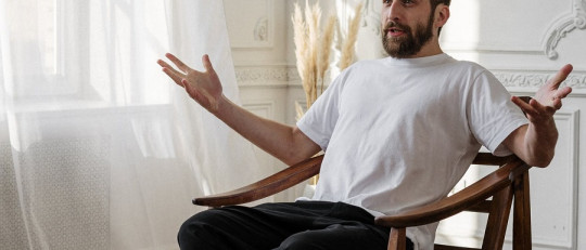 Cómo ser un buen paciente en psicoterapia