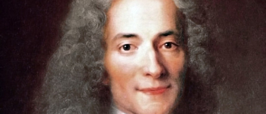 Voltaire