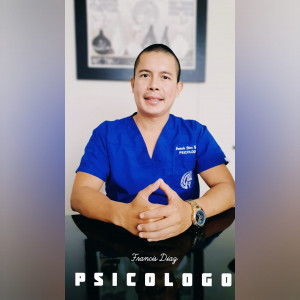 Psicologo Francis Diaz Reyes - Chiclayo.