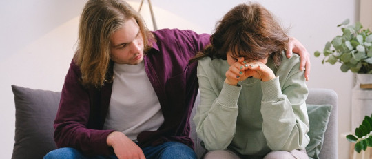 Miedo al rechazo y al abandono