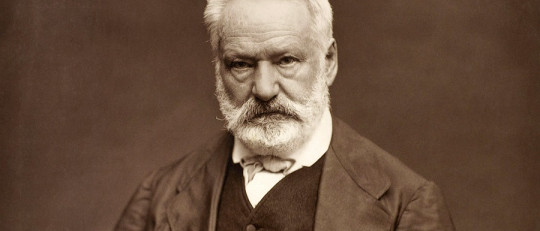 Frases de Victor Hugo