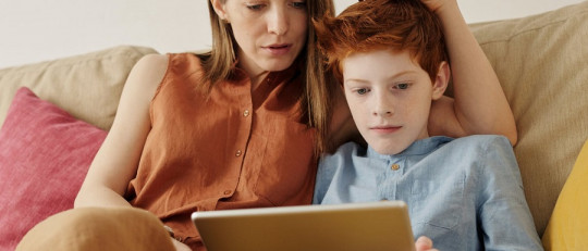 Familias y tecnología
