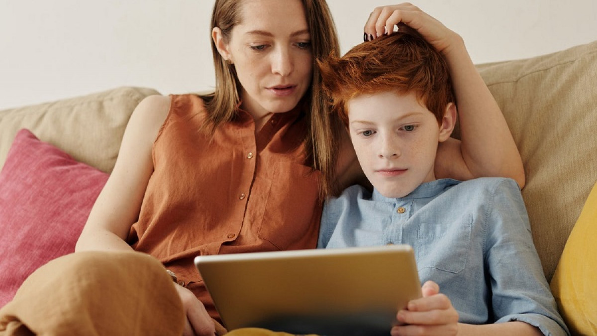 Qué hacer si tu hijo te dice que quiere ser gamer, r o streamer