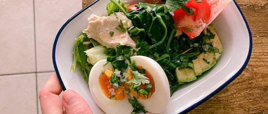 Nutrición de precisión