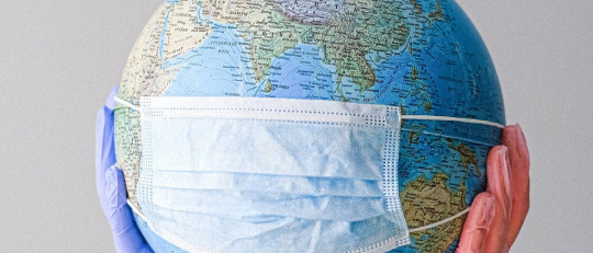 Dónde me posiciono respecto al coronavirus