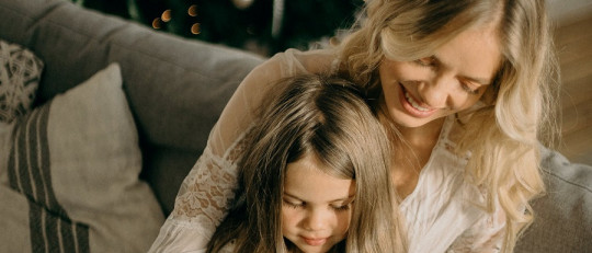 Mamá... ¿Tú crees en los Reyes Magos?