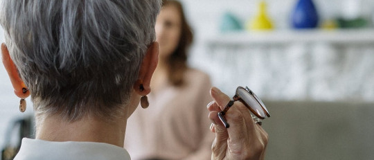 Cómo se usa la terapia cognitivo-conductual ante la hipocondría