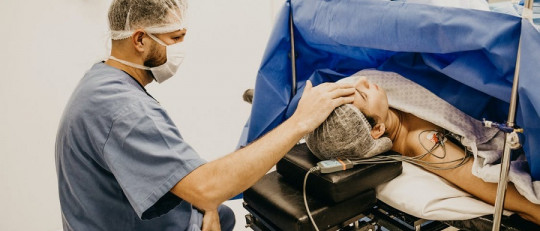 Cómo gestionar la ansiedad por una intervención quirúrgica