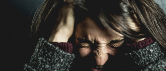 Migrañas con vómitos