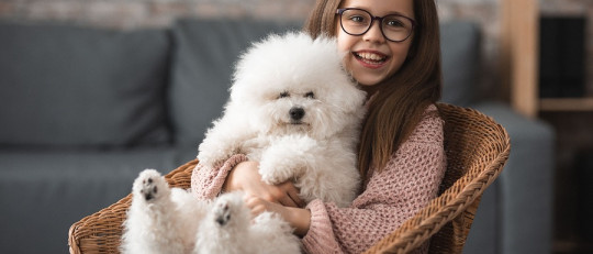 Efectos de las mascotas en niños con autismo