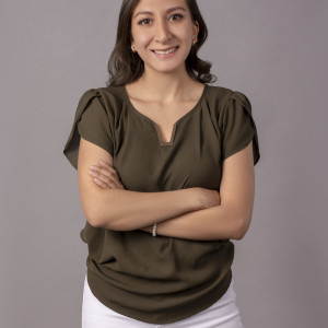 María Cristina Alvarado León
