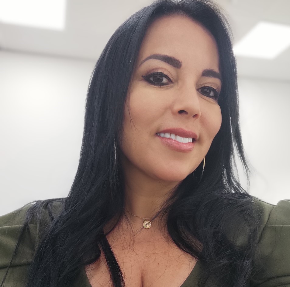 Sandra Patricia Daza