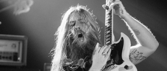 Frases de canciones de rock