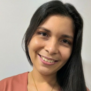 Daniella Rodríguez Molina