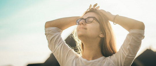 Hormonas de la felicidad