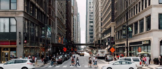 La Teoría de recuperación del estrés de Ulrich: qué es y qué plantea