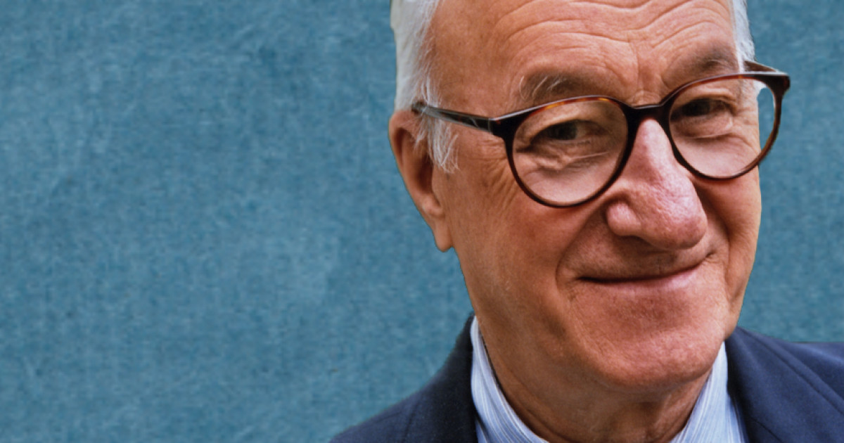 Albert Bandura recibe la Medalla Nacional de la Ciencia