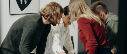 Razones por las que el coaching seguirá ganando importancia en el 2022