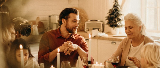 Consejos para disfrutar de la Navidad