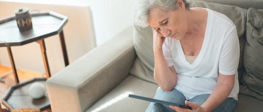 Suicidio en personas mayores