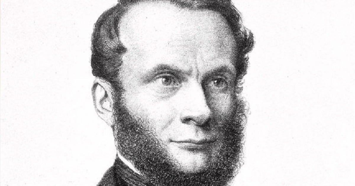 Rudolf Clausius