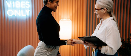 La importancia de la coherencia al acompañar al cliente