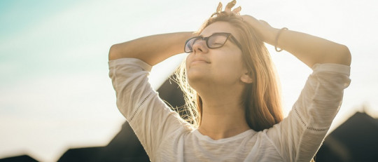Hábitos de felicidad