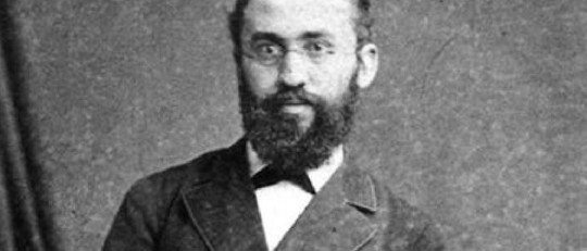 Hendrik Antoon Lorentz